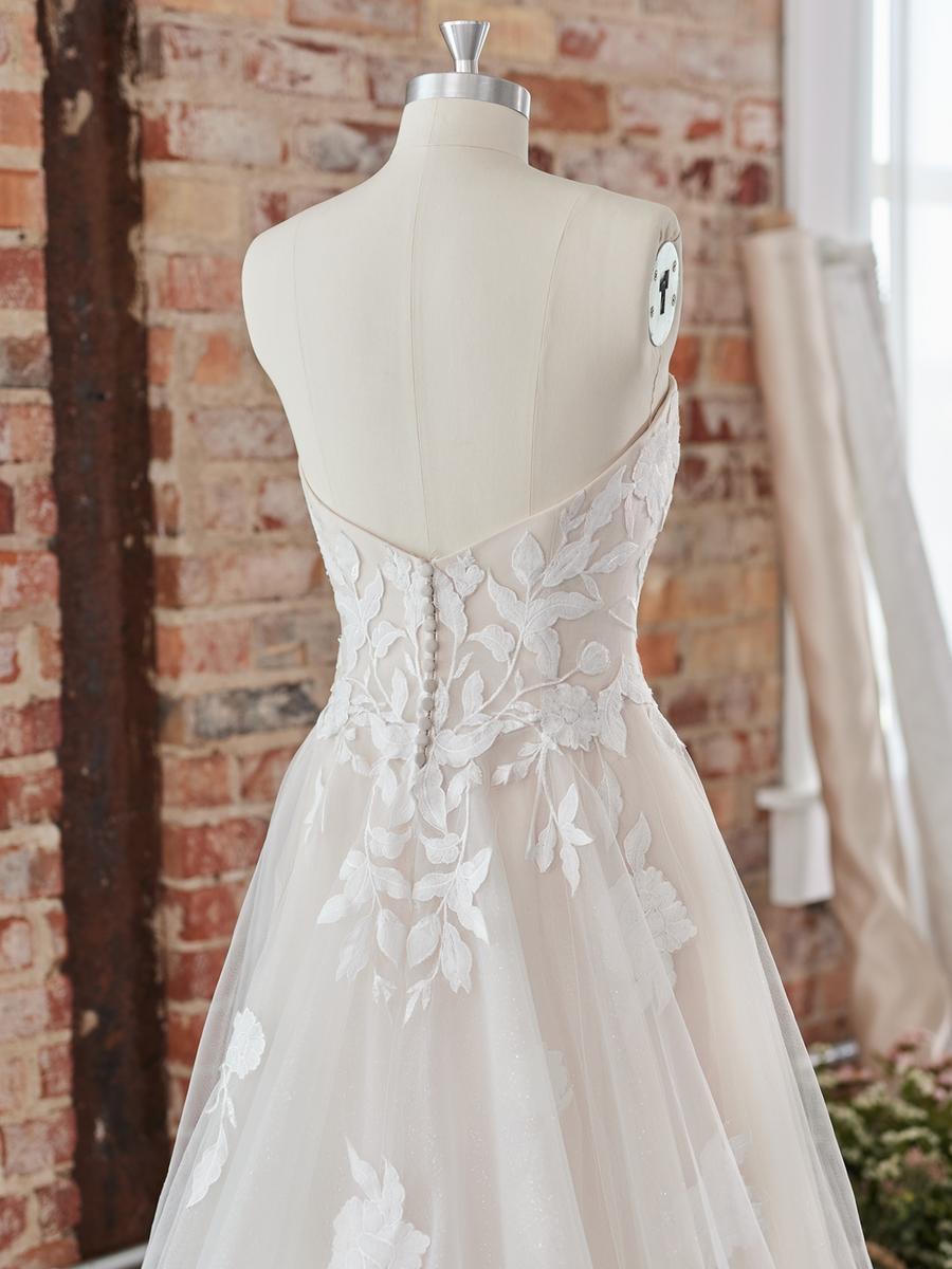 Rebecca Ingram Style Number 22RT517A01 - 32