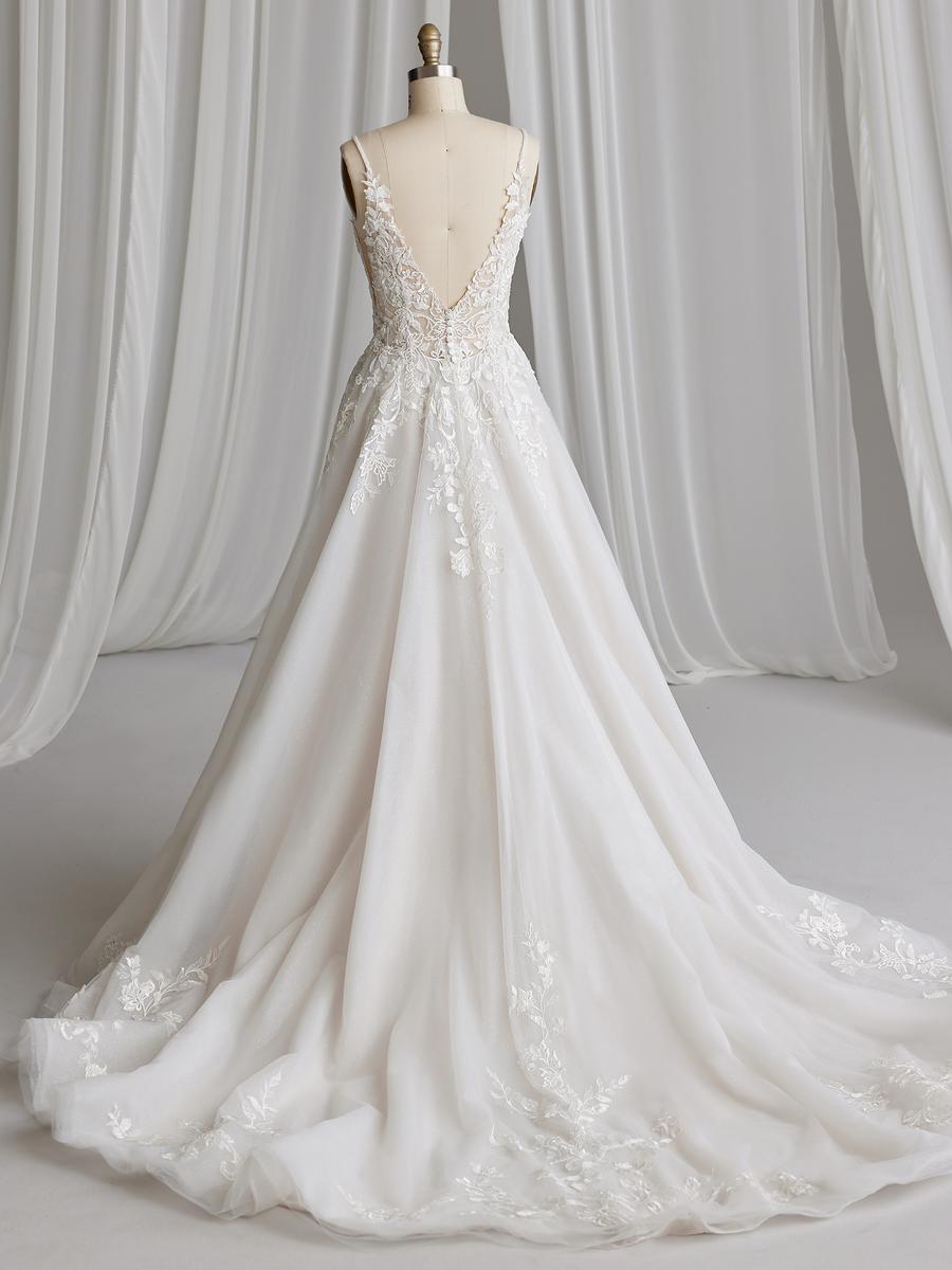 Rebecca Ingram Style Number 23RK684A01 - 7