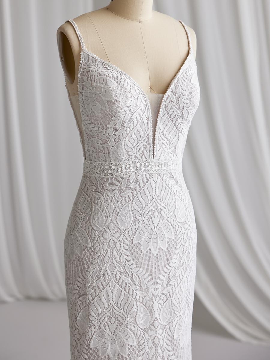 Rebecca Ingram Style Number 23RK697A01 - 9