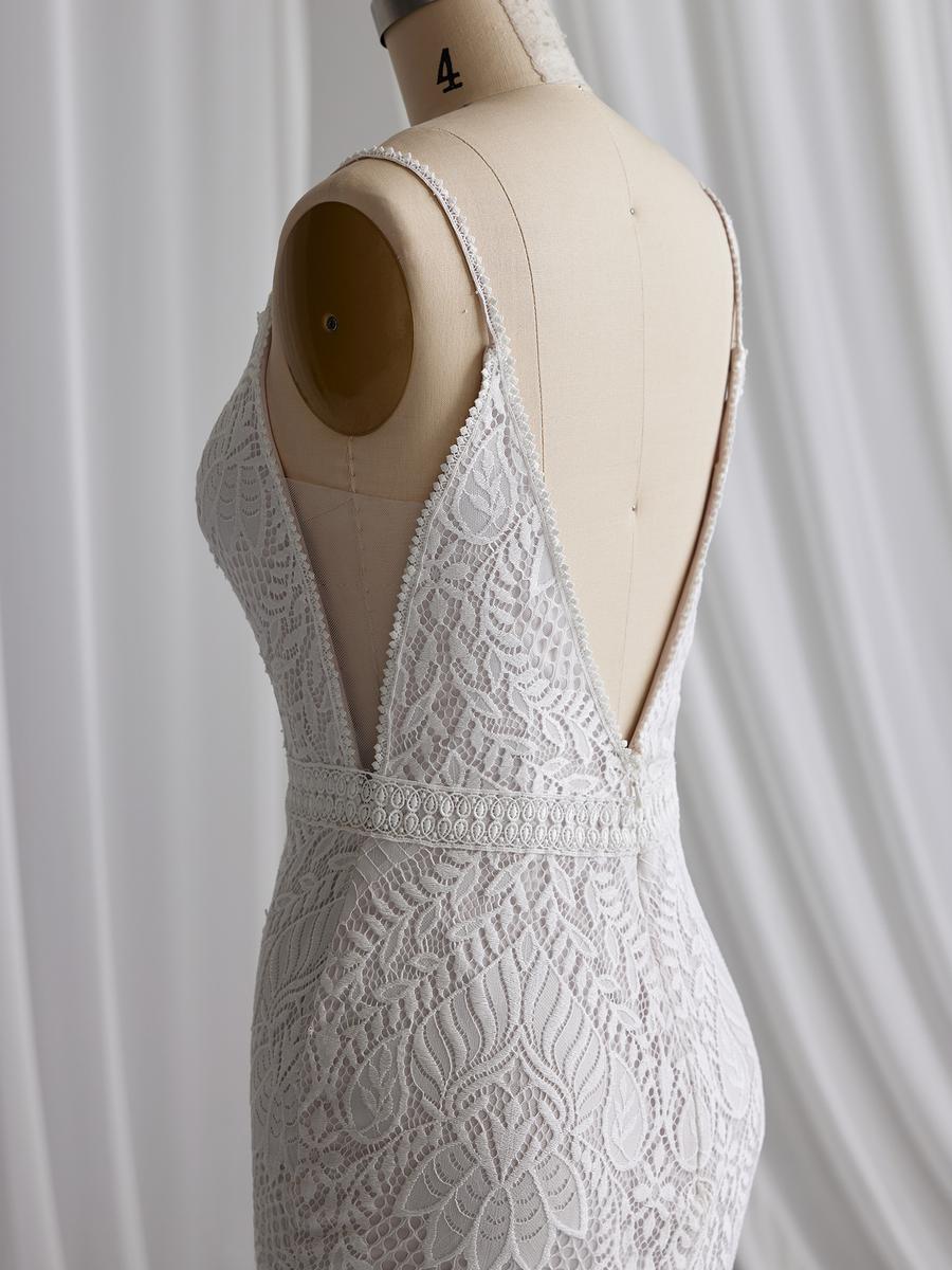 Rebecca Ingram Style Number 23RK697A01 - 10