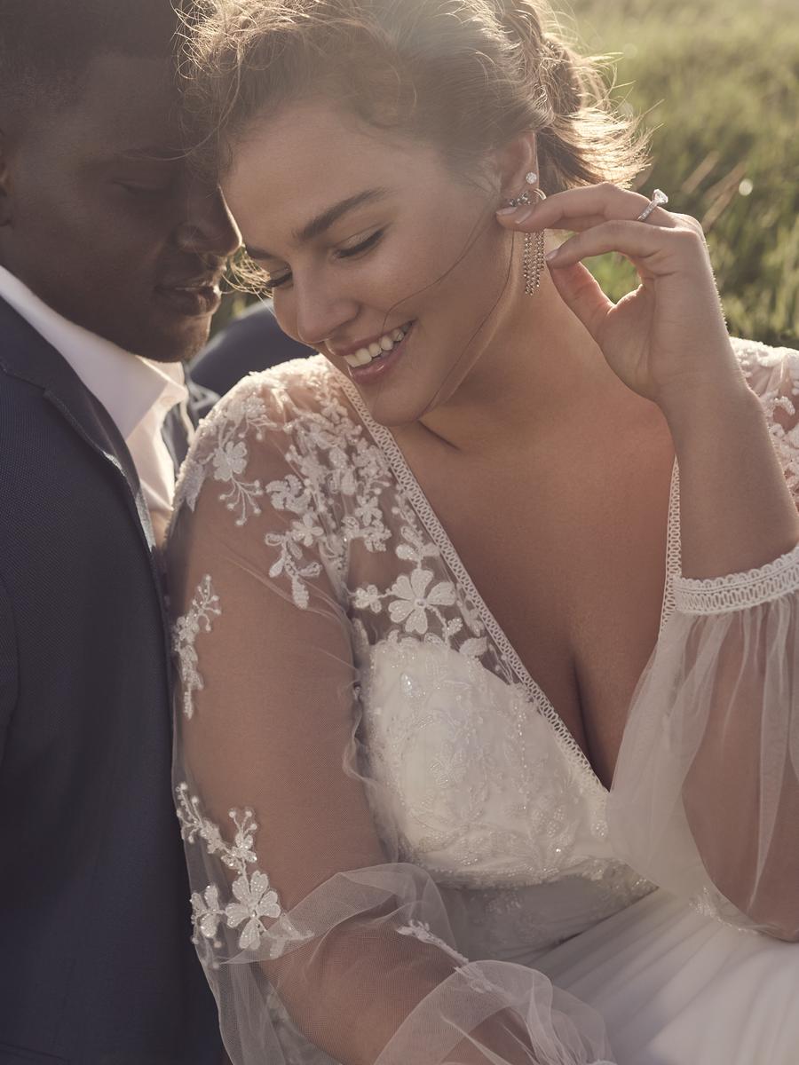 Rebecca Ingram Style Number 23RN045B01 - 4