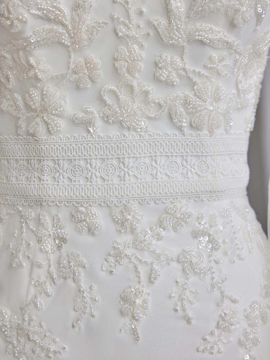 Rebecca Ingram Style Number 23RN045C01 - 8