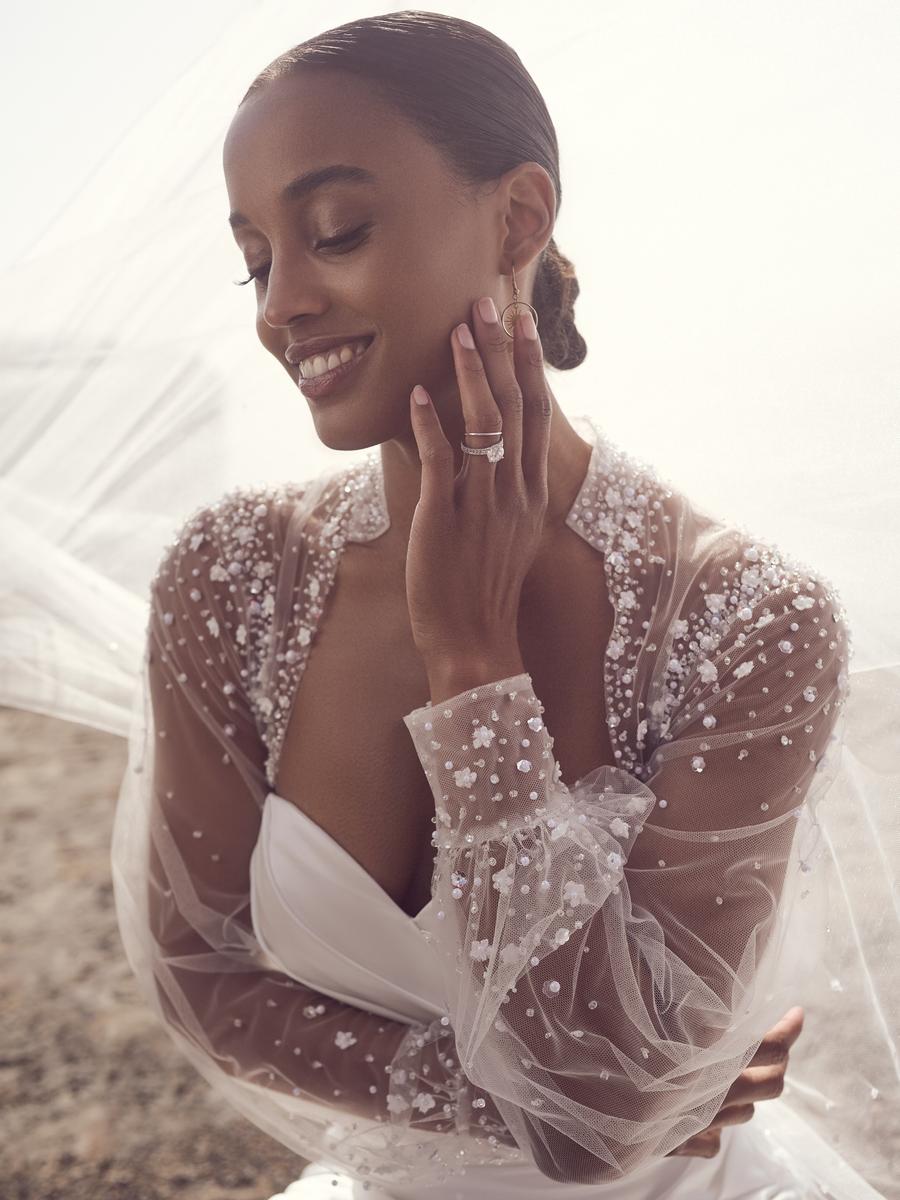 Rebecca Ingram Style Number 23RS059A01 - 5