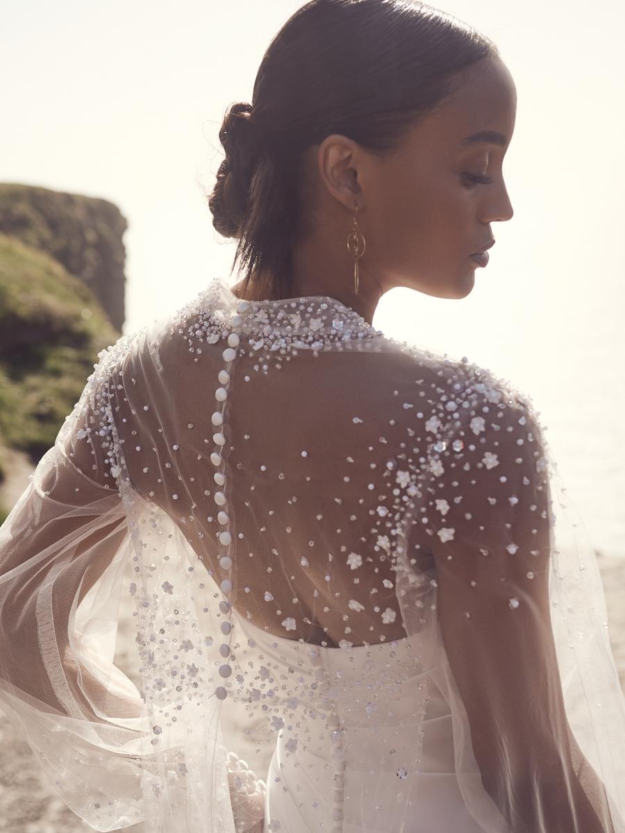 Rebecca Ingram Style Number 23RS059A01 - 4