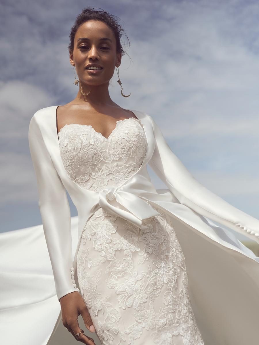 Rebecca Ingram Style Number 23RS081B01 - 5