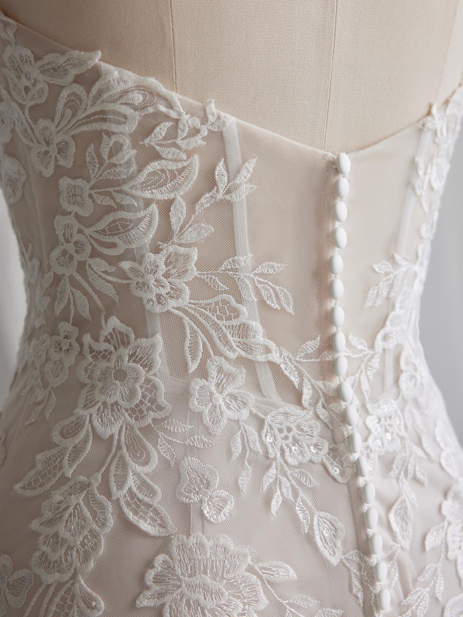 Rebecca Ingram Style Number 23RS679A01 - 9