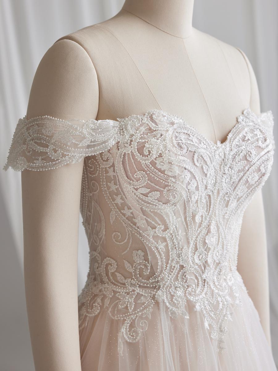 Rebecca Ingram Style Number 23RS687A01 - 13