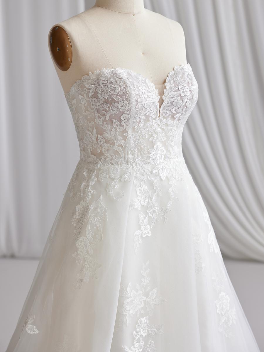 Rebecca Ingram Style Number 23RS695A01 - 7