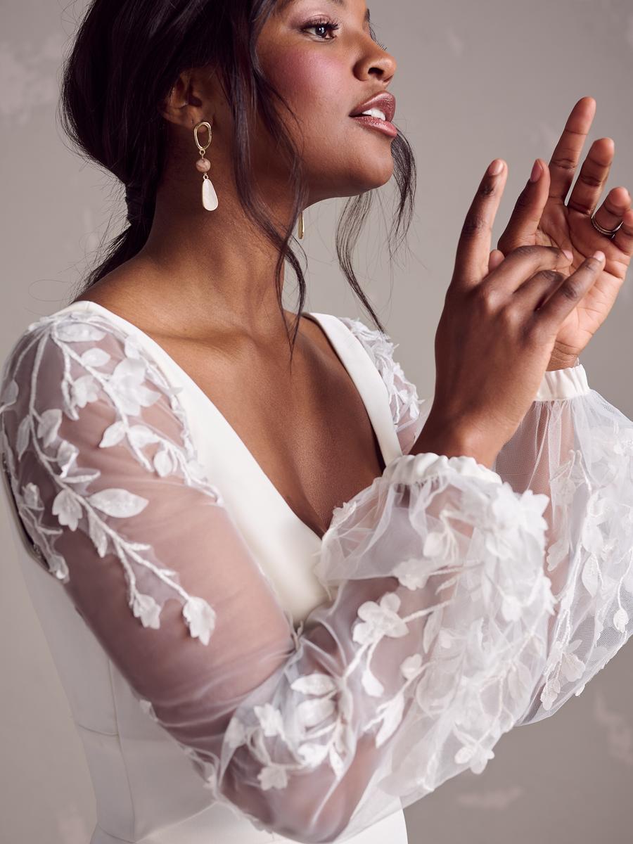 Rebecca Ingram Style Number 24RB152B01 - 2