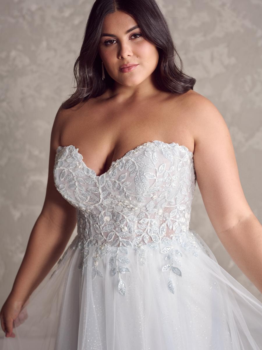 Rebecca Ingram Style Number 24RB182A01 - 10