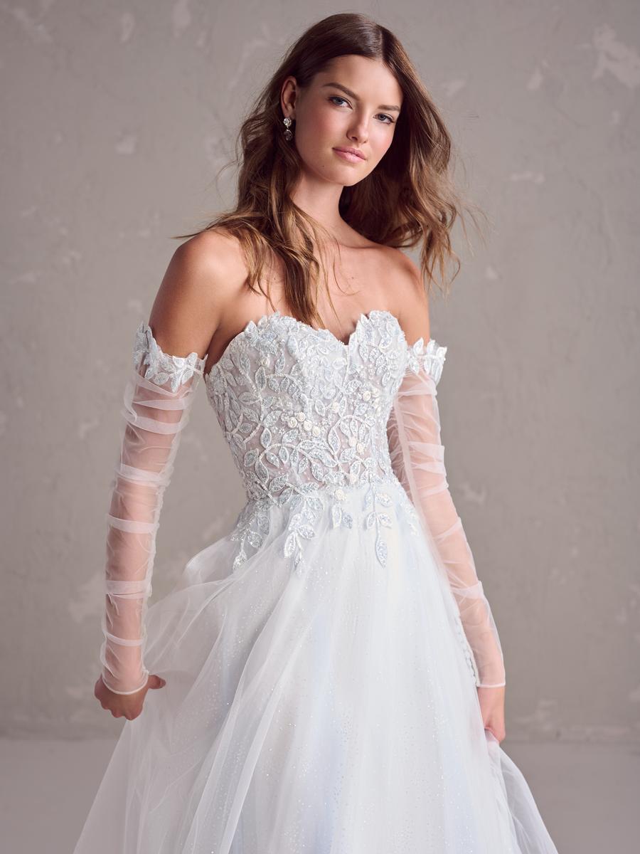 Rebecca Ingram Style Number 24RB182A01 - 9