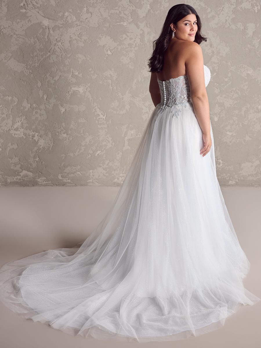 Rebecca Ingram Style Number 24RB182A01 - 4