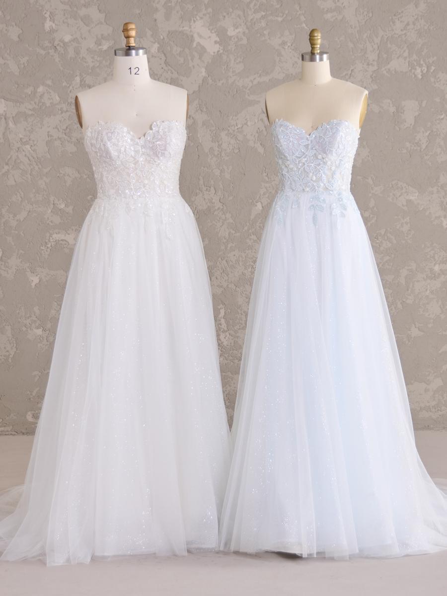 Rebecca Ingram Style Number 24RB182A01 - 14