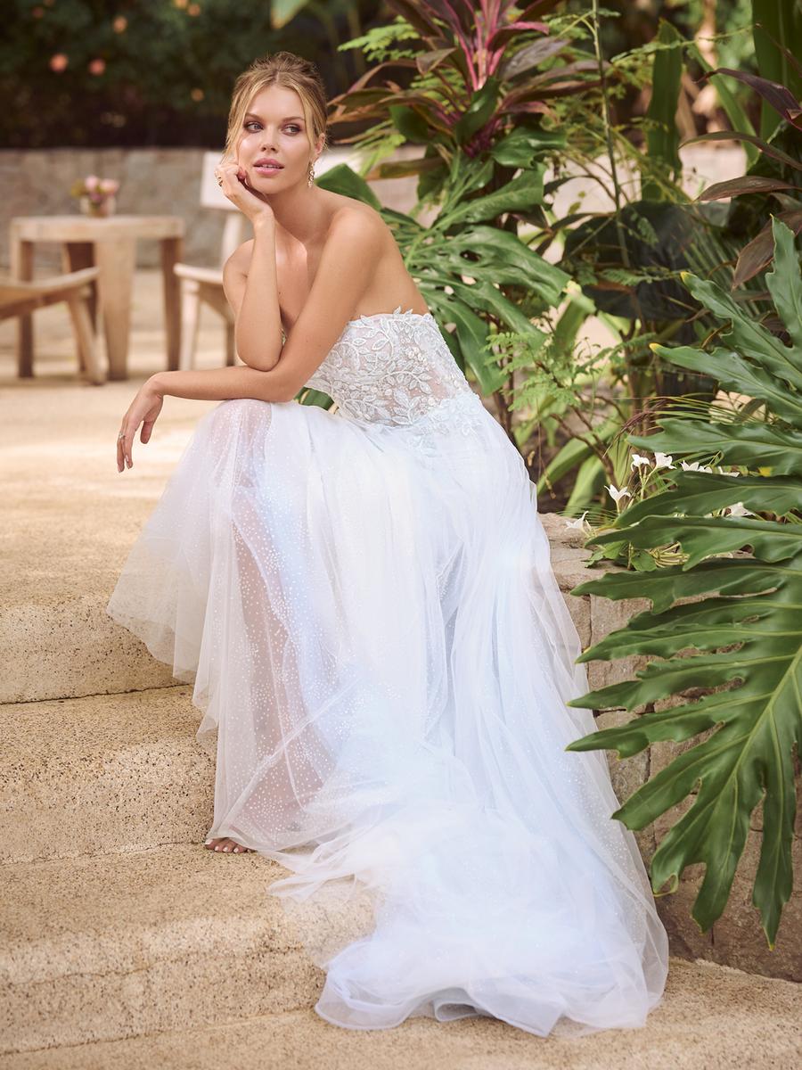 Rebecca Ingram Style Number 24RB182A01 - 1