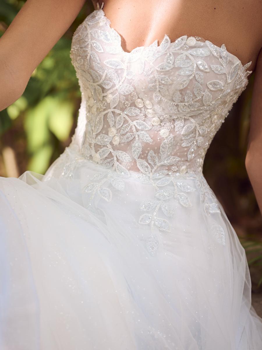 Rebecca Ingram Style Number 24RB182A01 - 13