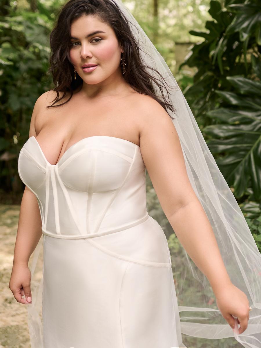 Rebecca Ingram Style Number 24RC158A01 - 7