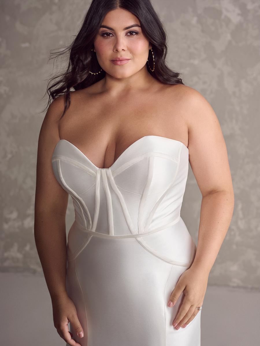 Rebecca Ingram Style Number 24RC158A01 - 8