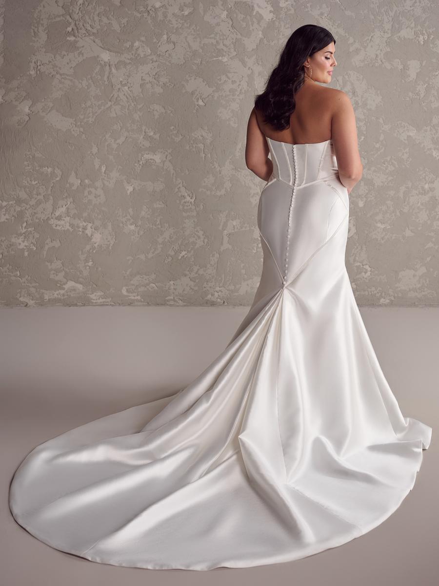 Rebecca Ingram Style Number 24RC158A01 - 4