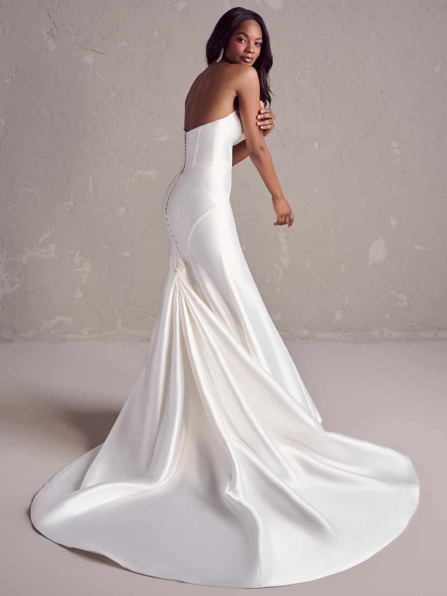 Rebecca Ingram Style Number 24RC158A01 - 2