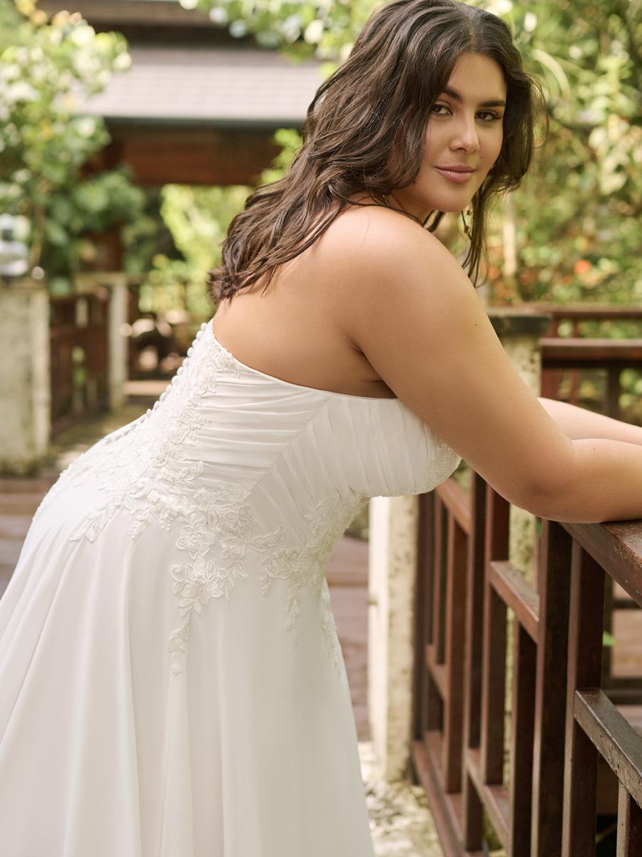 Rebecca Ingram Style Number 24RC180A01 - 10