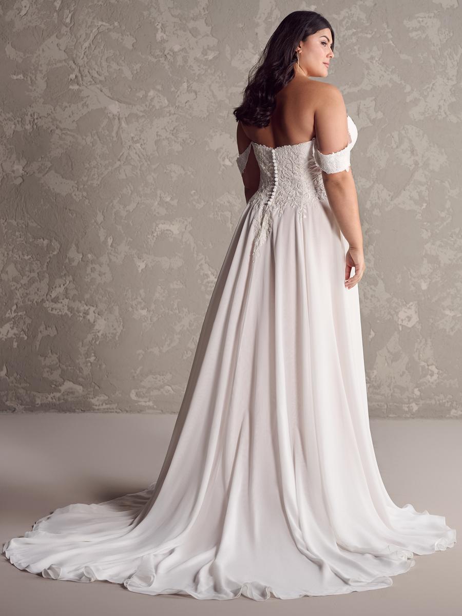 Rebecca Ingram Style Number 24RC180A01 - 14