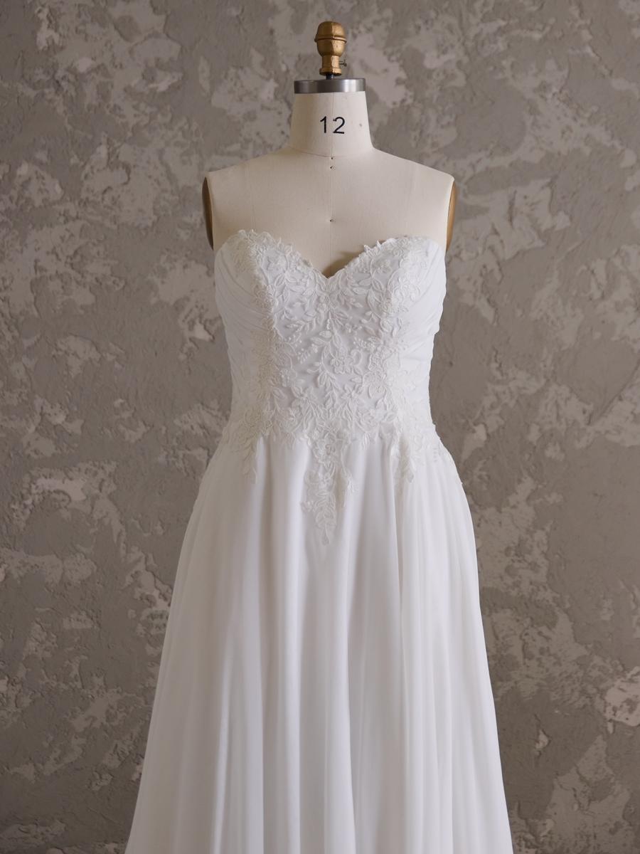 Rebecca Ingram Style Number 24RC180A01 - 21