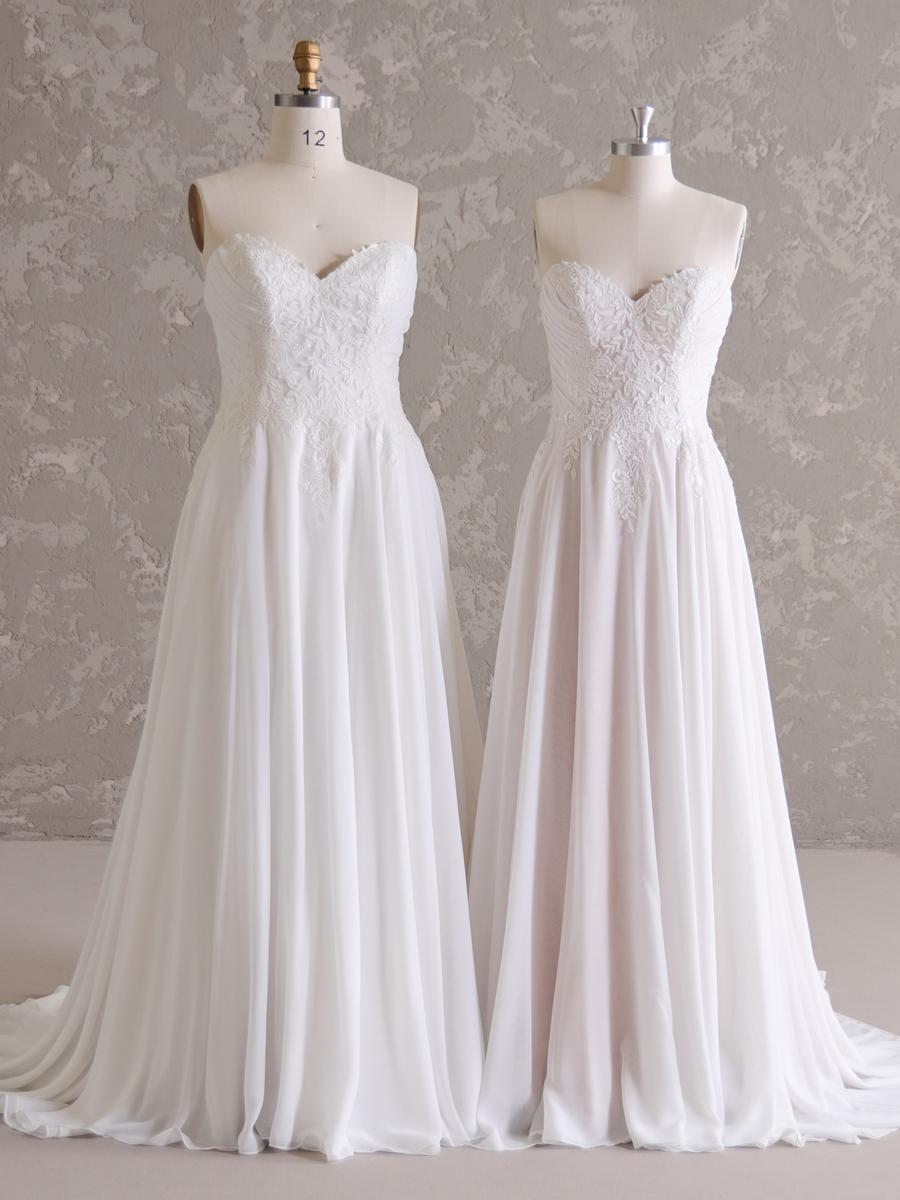 Rebecca Ingram Style Number 24RC180A01 - 19