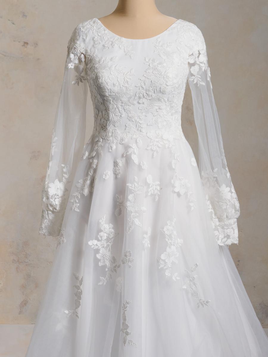 Rebecca Ingram Style Number 24RN156C01 - 4