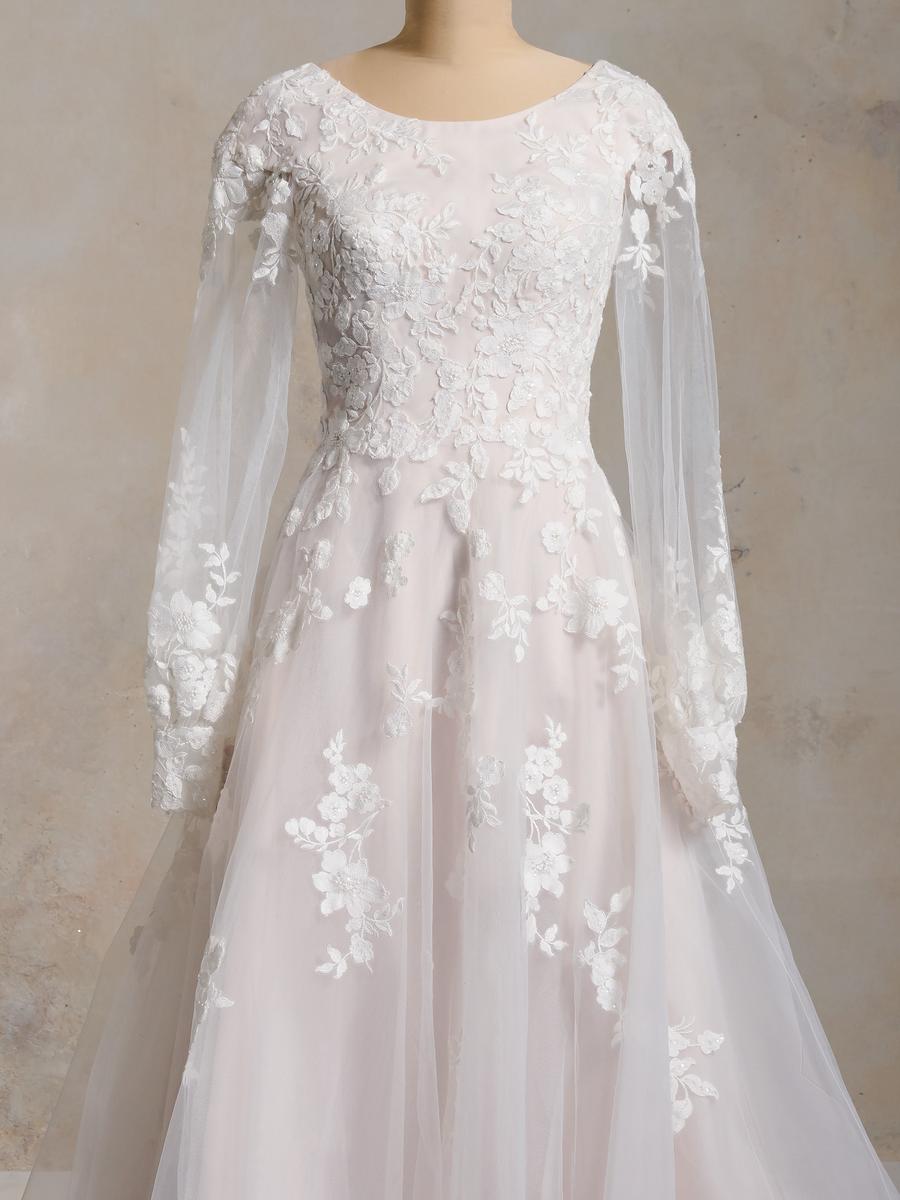 Rebecca Ingram Style Number 24RN156C01 - 5