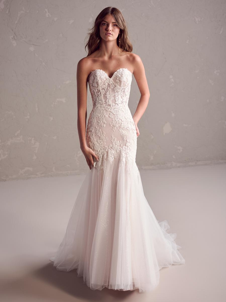 Rebecca Ingram Style Number 24RS150A01 - 3