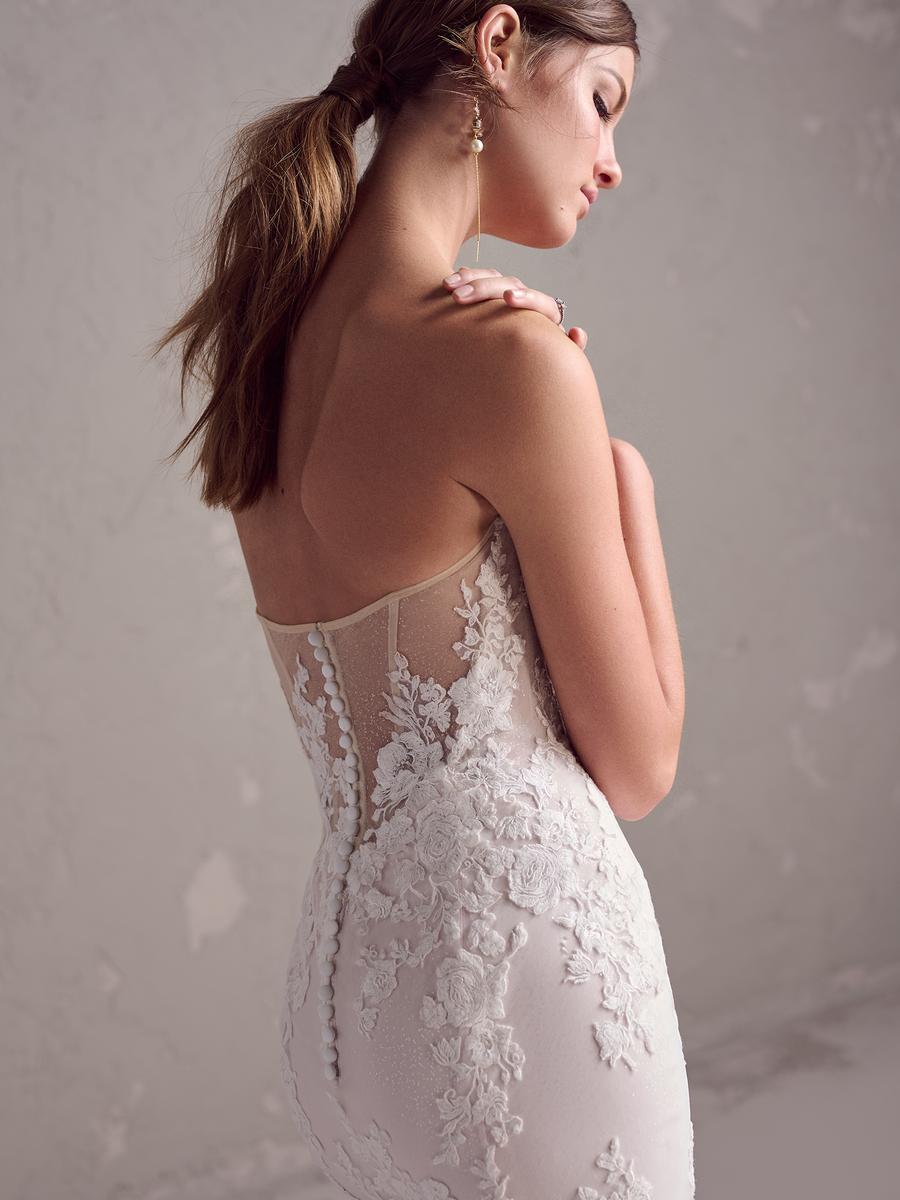 Rebecca Ingram Style Number 24RS150A01 - 5