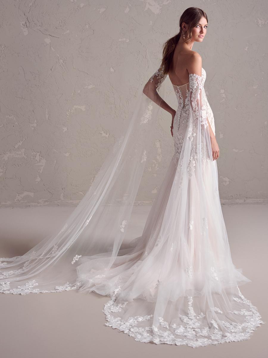 Rebecca Ingram Style Number 24RS150A01 - 2