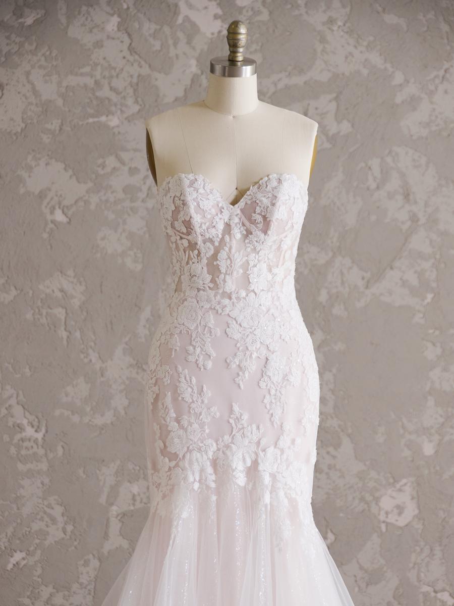 Rebecca Ingram Style Number 24RS150A01 - 7