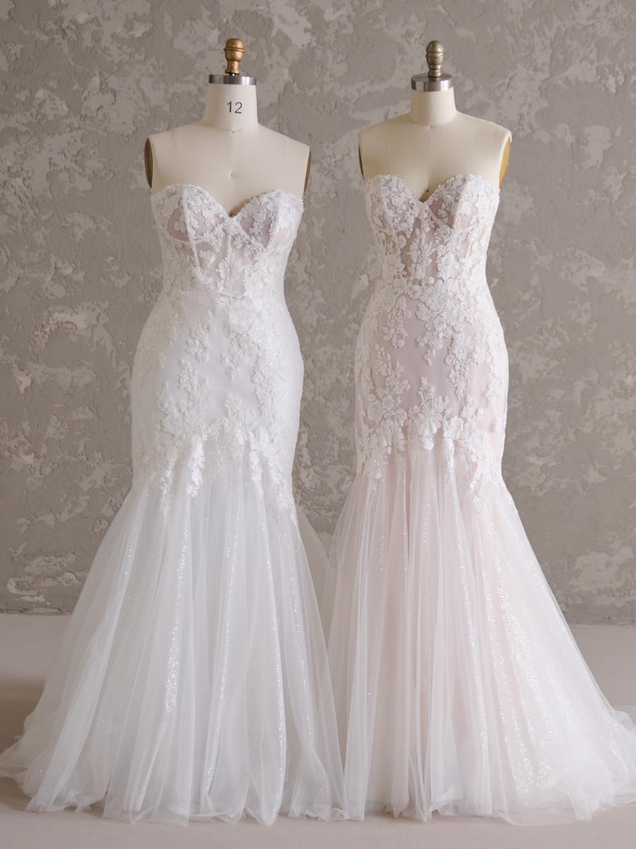 Rebecca Ingram Style Number 24RS150A01 - 8