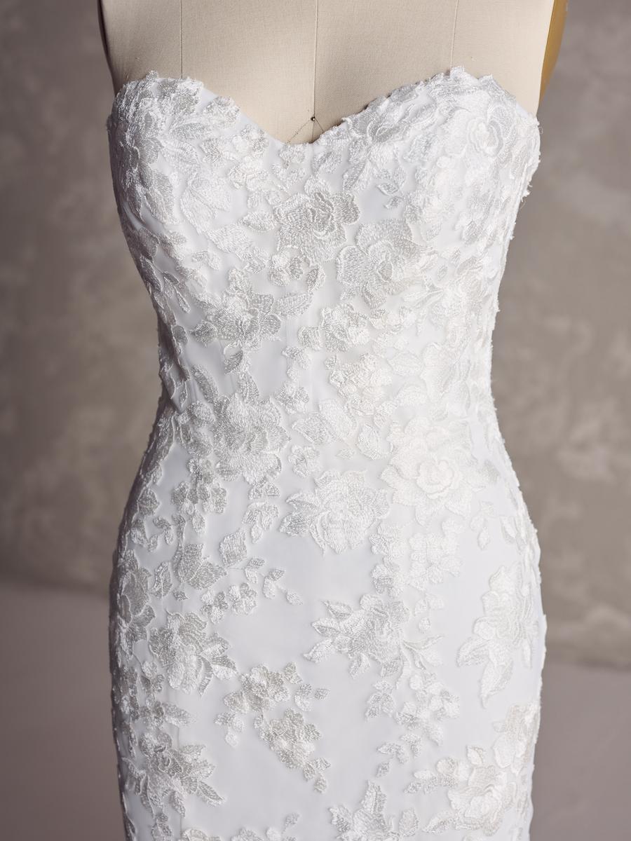 Rebecca Ingram Style Number 24RS183B01 - 1