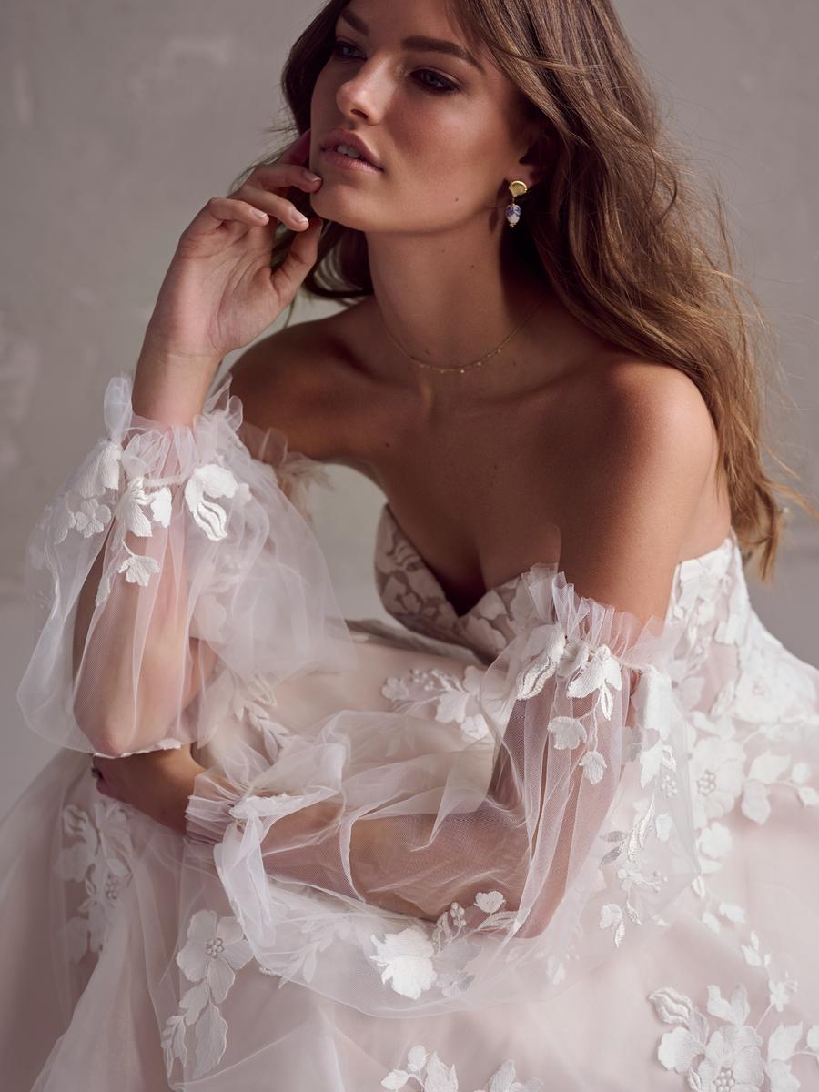 Rebecca Ingram Style Number 24RS186A01 - 7