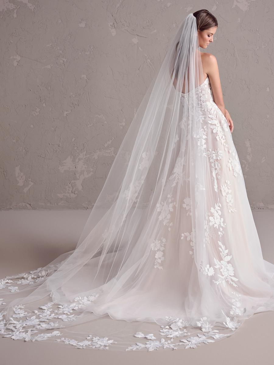 Rebecca Ingram Style Number 24RS186A01 - 2