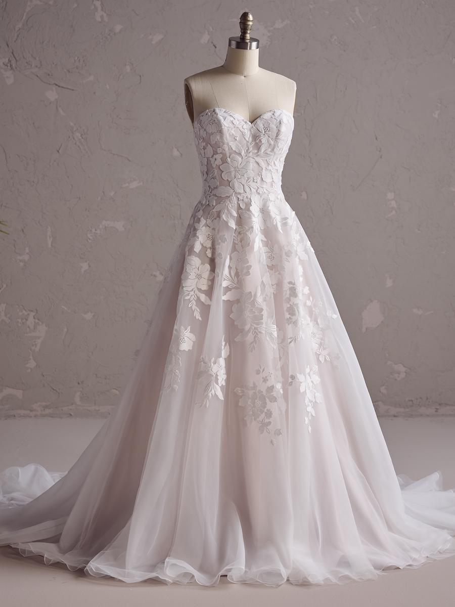 Rebecca Ingram Style Number 24RS186B01 - 3