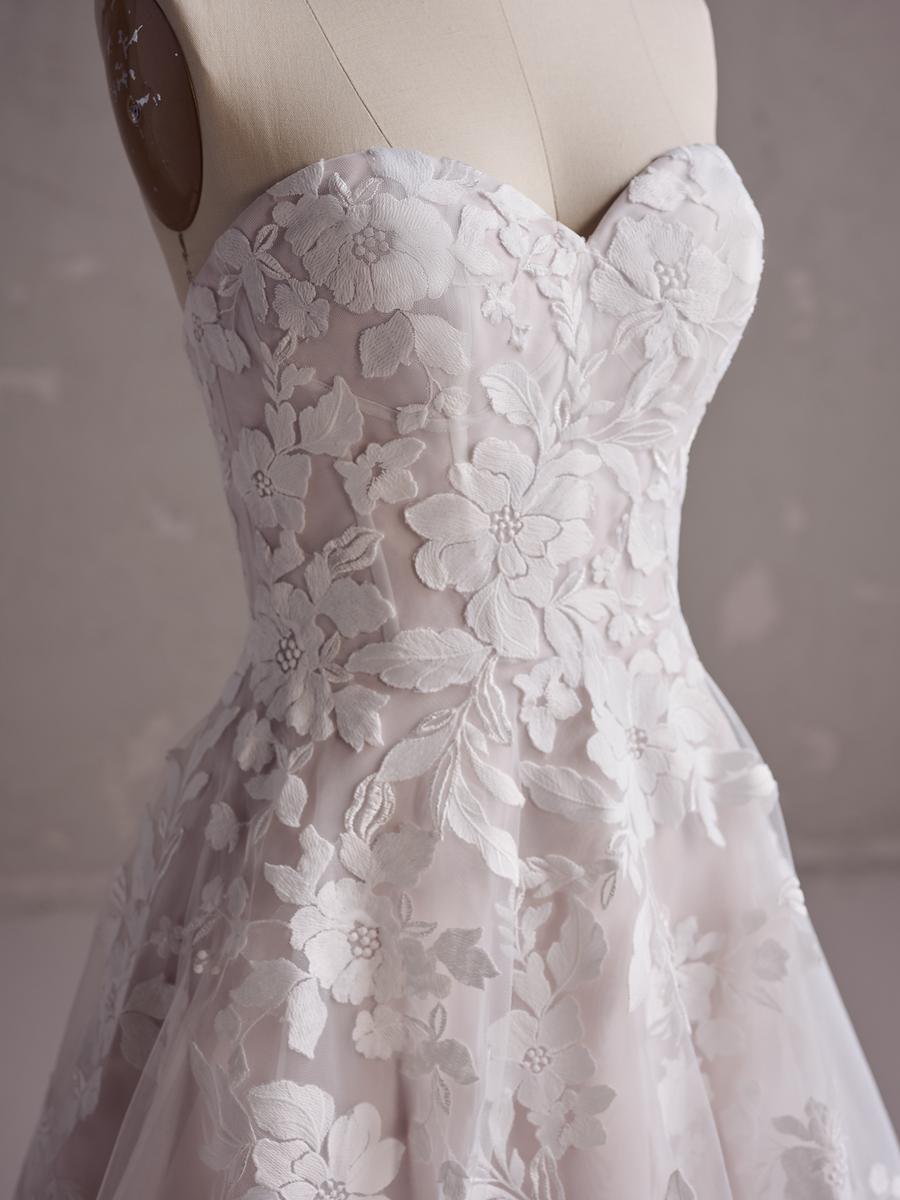 Rebecca Ingram Style Number 24RS186B01 - 4