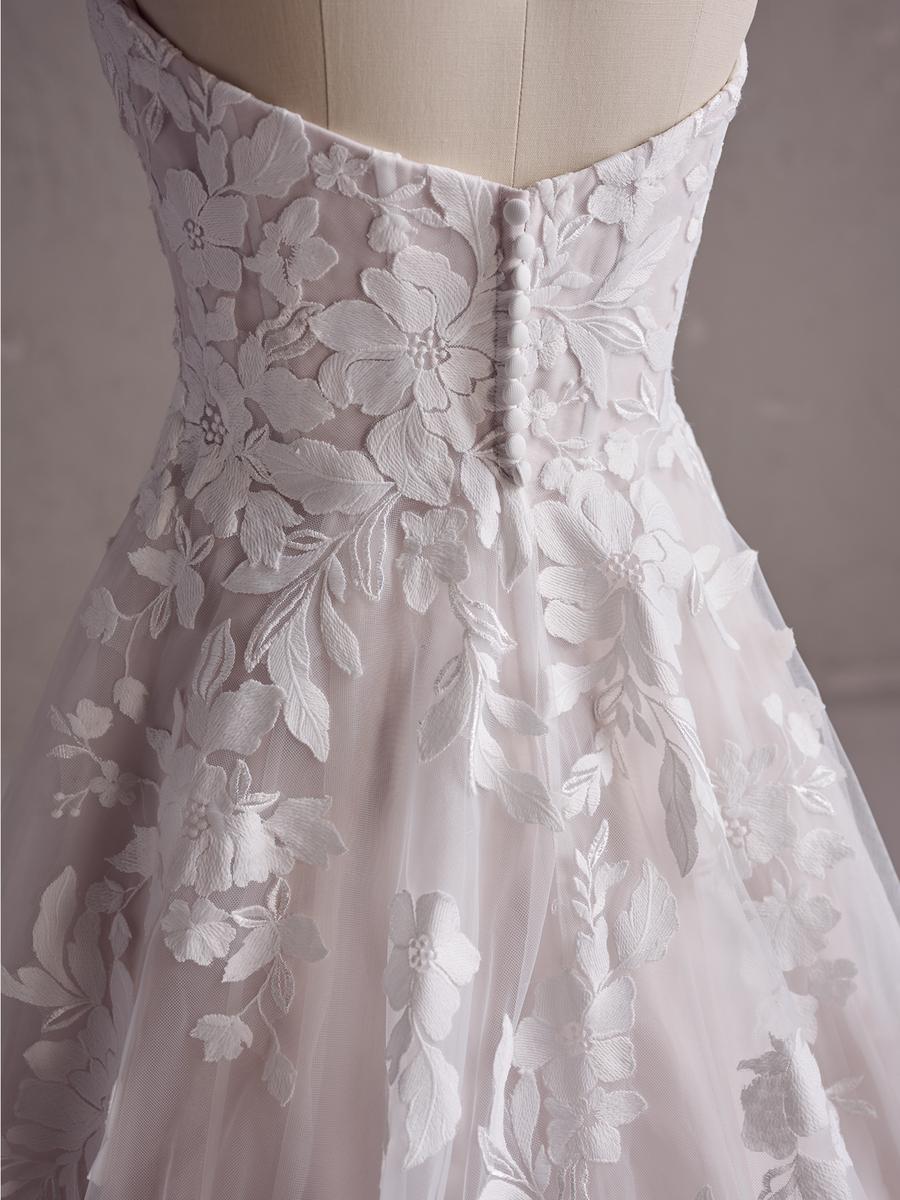 Rebecca Ingram Style Number 24RS186B01 - 5