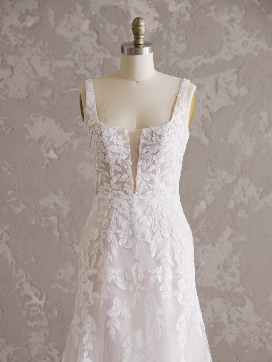 Rebecca Ingram Style Number 24RS246A01 - 15