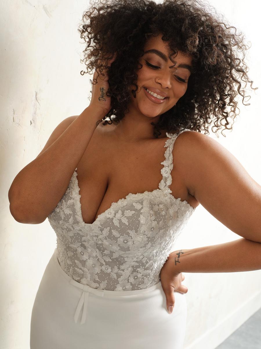 Rebecca Ingram Style Number 24RS789A01 - 9