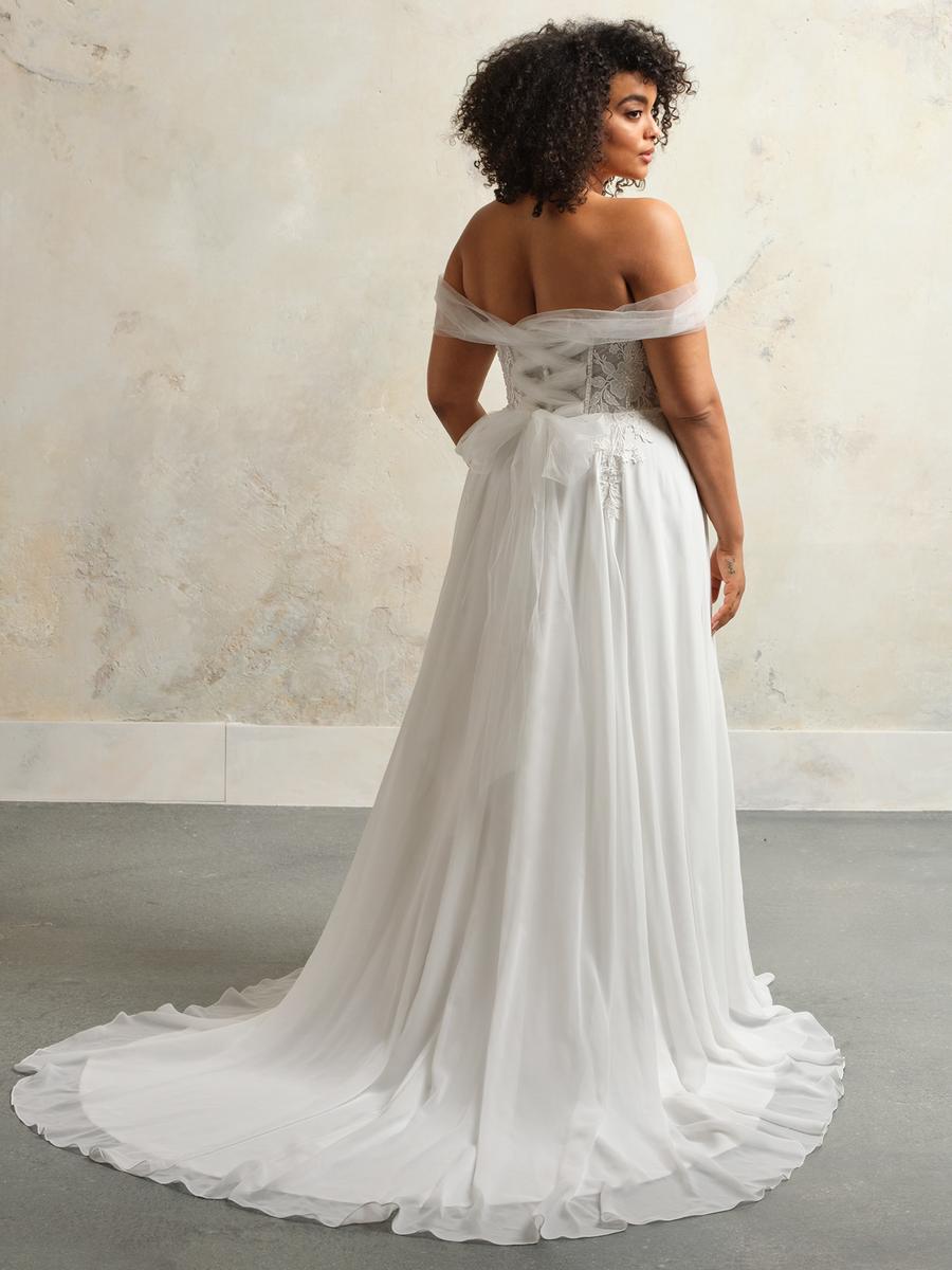 Rebecca Ingram Style Number 24RS815A01 - 4