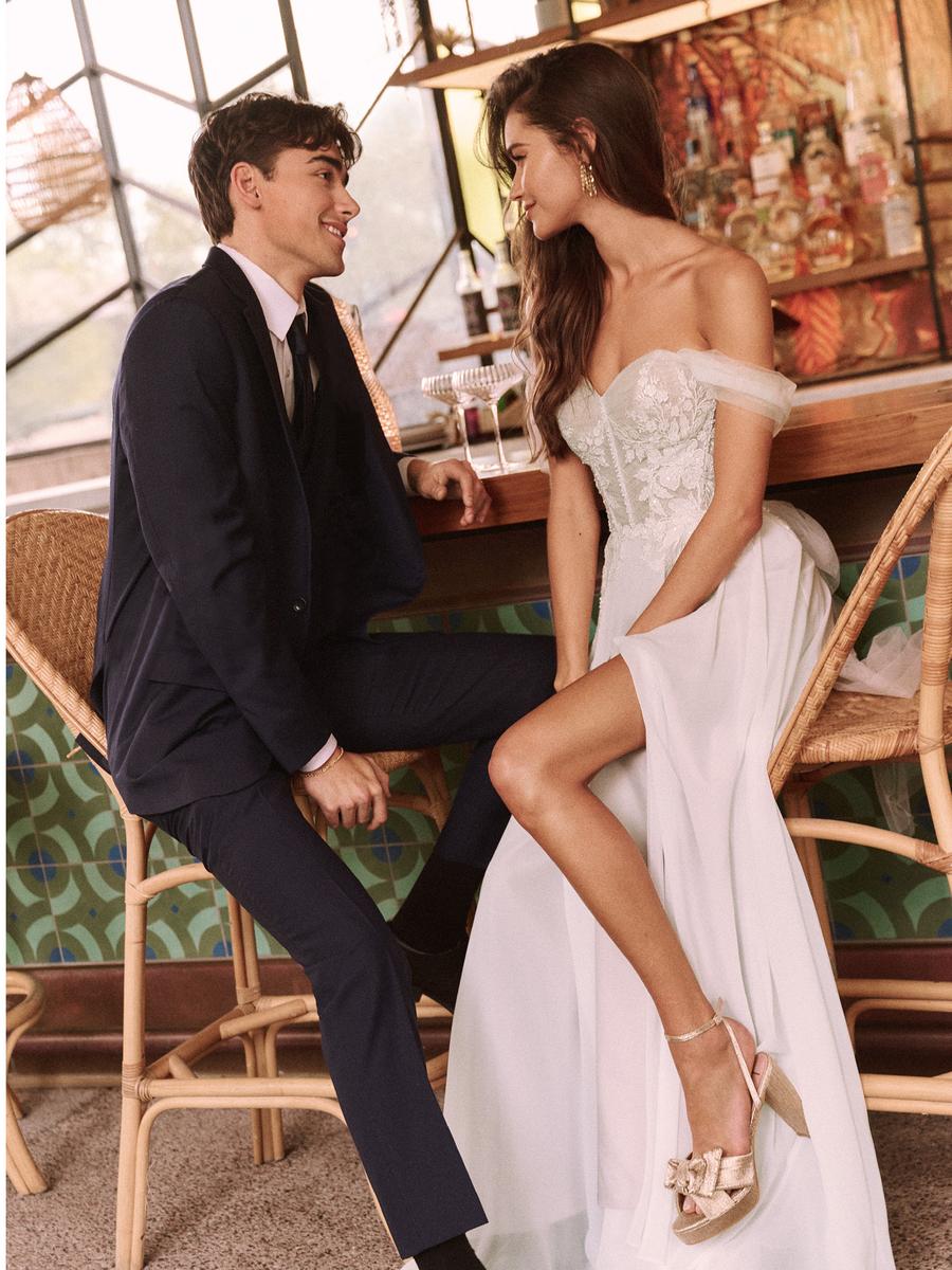 Rebecca Ingram Style Number 24RS815A01 - 11