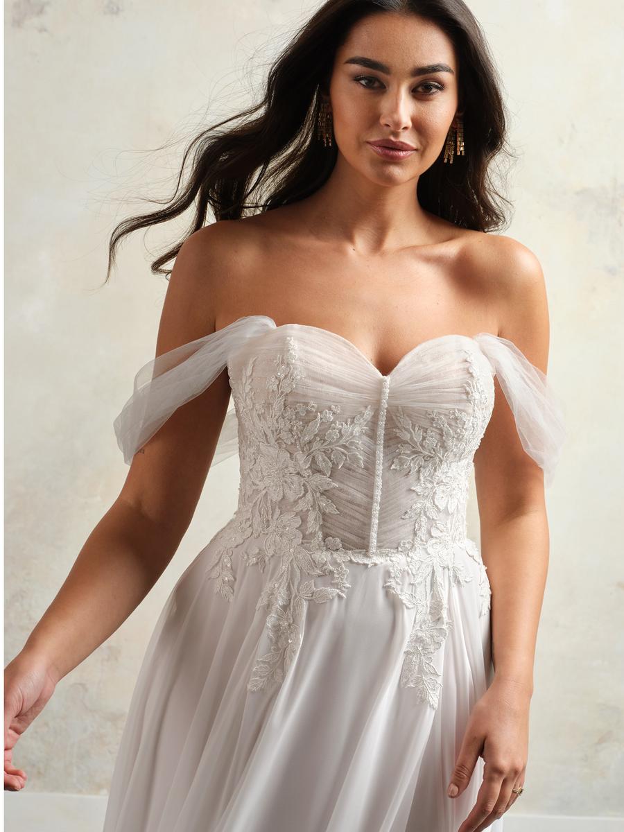 Rebecca Ingram Style Number 24RS815A01 - 5