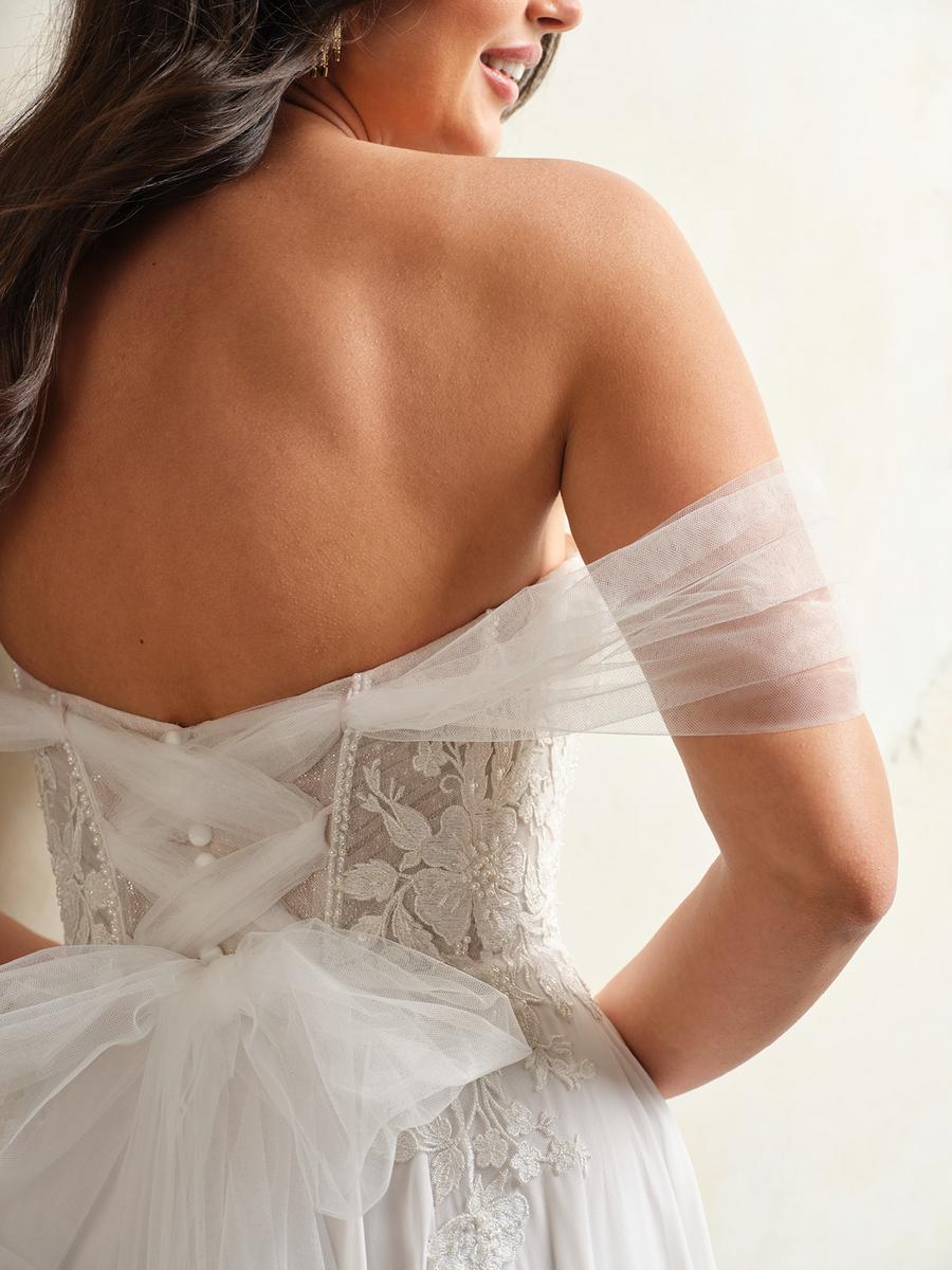 Rebecca Ingram Style Number 24RS815A01 - 8