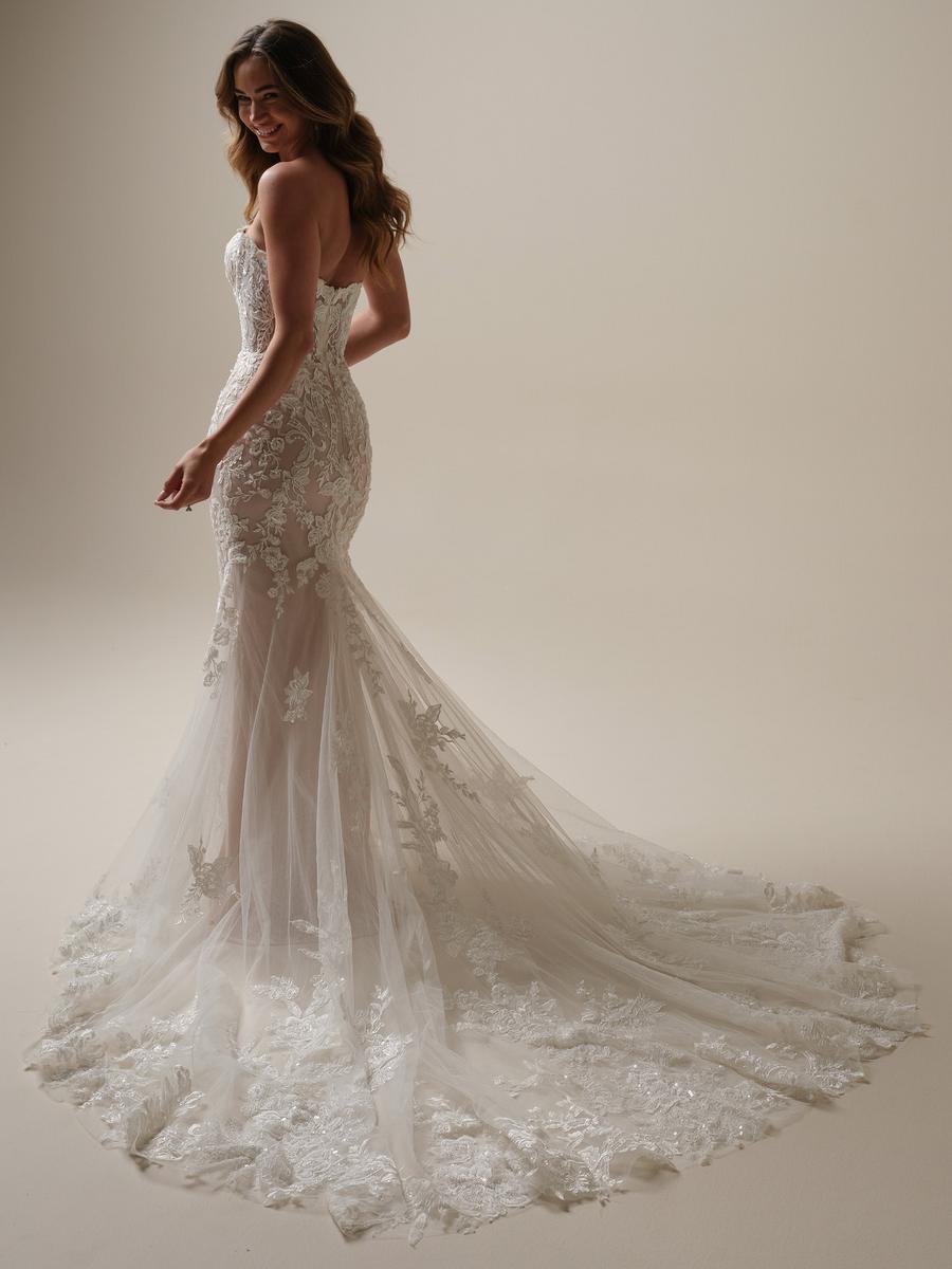 Rebecca Ingram Style Number 25RK291A01 - 4