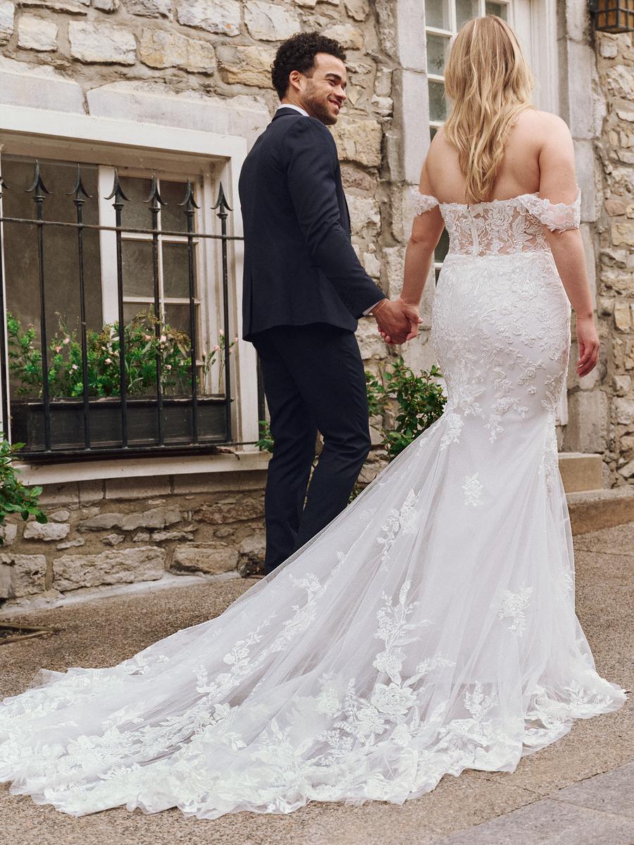 Rebecca Ingram Style Number 25RK291A01 - 2