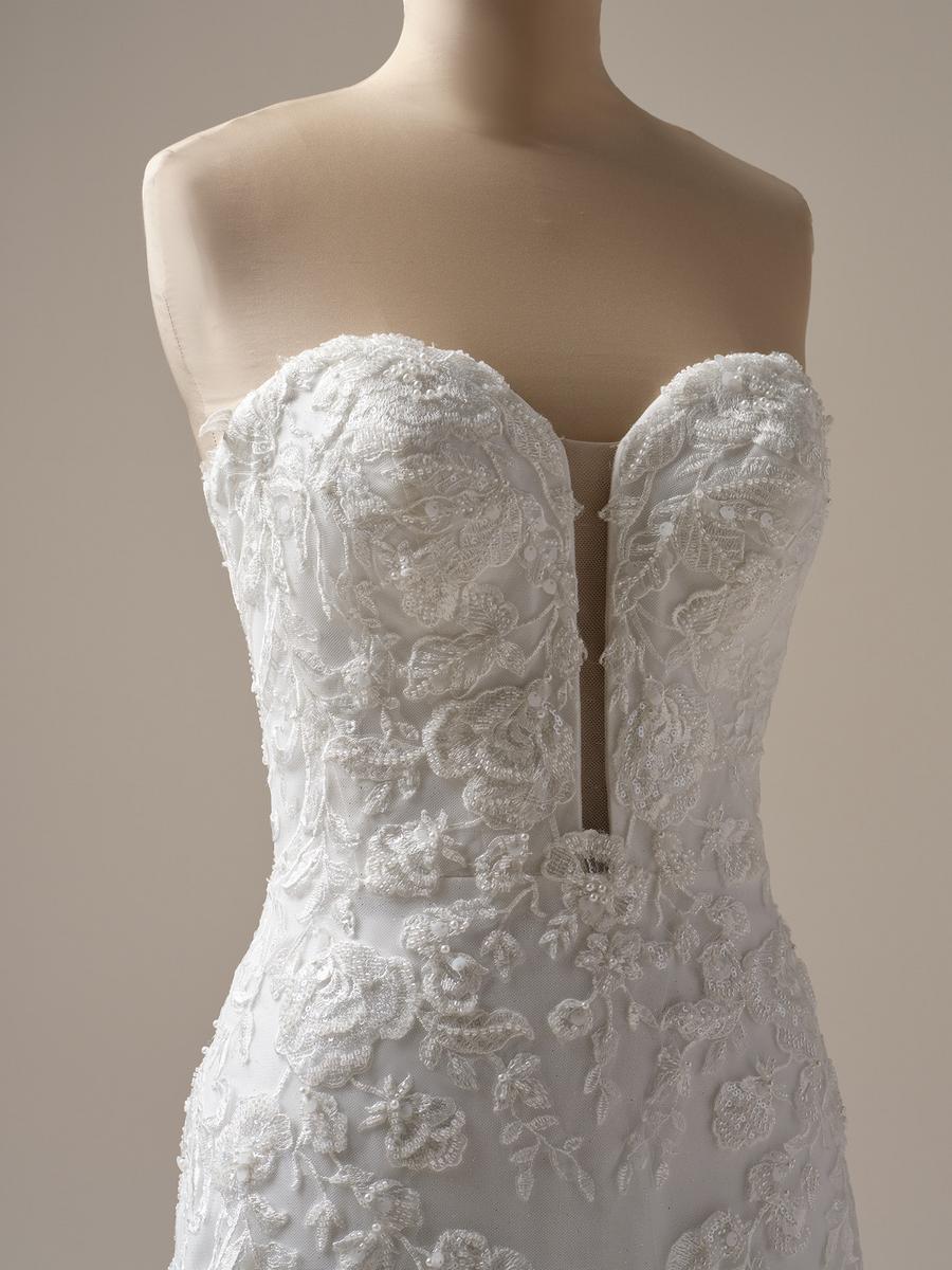 Rebecca Ingram Style Number 25RK291B01 - 4