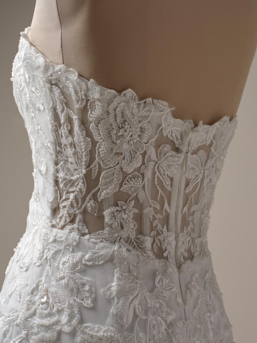 Rebecca Ingram Style Number 25RK291B01 - 3